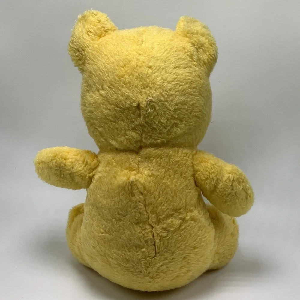 Vintage Gund Sears‎ Winnie the Pooh Plush 10